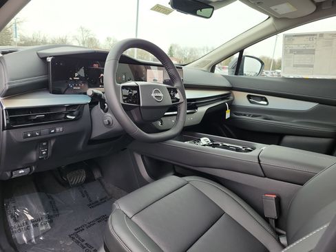 New 2026 Nissan Murano Platinum w/ Cargo Package image 19