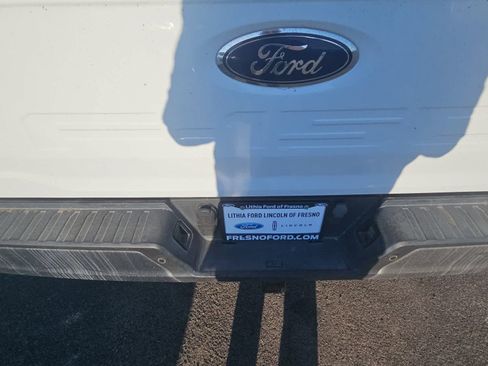 Used 2023 Ford F150 XLT image 7