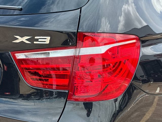 Used 2017 BMW X3 sDrive28i RWD image 28