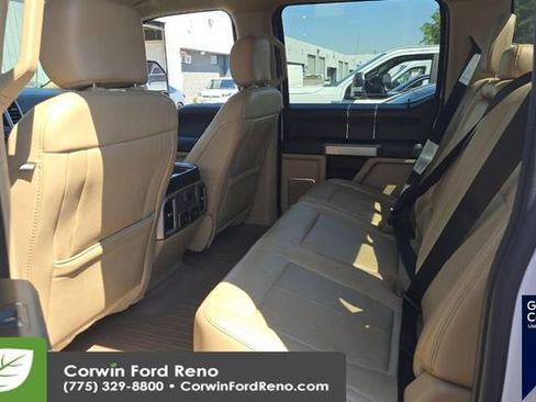Used 2020 Ford F250 Lariat image 10