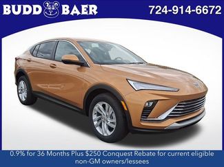 New 2026 Buick Envista Preferred w/ Convenience I Package video 1