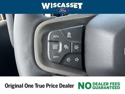 New 2024 Ford Bronco Outer Banks w/ Sasquatch Package image 19