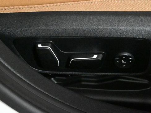 Used 2025 BMW i4 M50 w/ Premium Package image 38