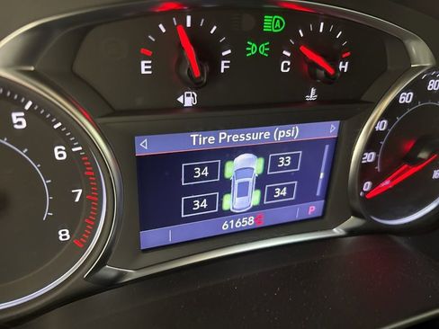 Used 2023 Chevrolet Blazer LT w/ Driver Confidence Package FWD image 36