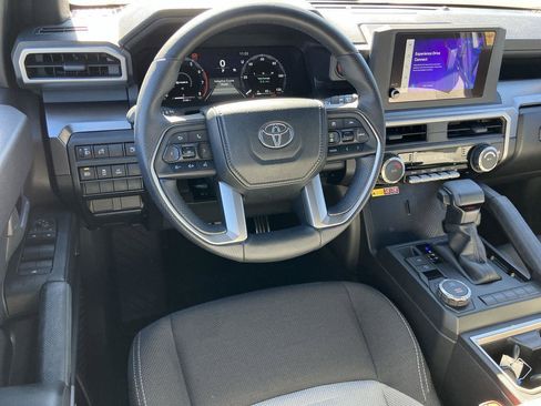 Certified 2025 Toyota 4Runner TRD Sport image 16