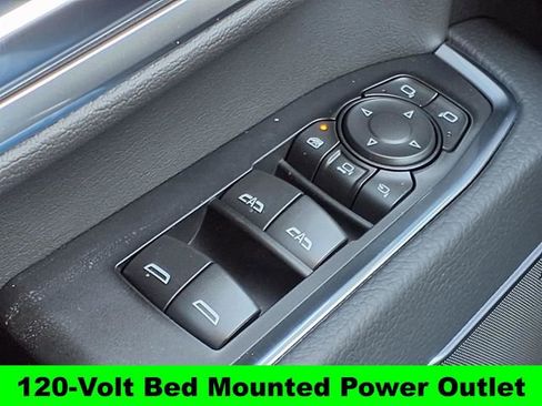 New 2026 GMC Sierra 3500 Denali w/ Denali Reserve Package image 16