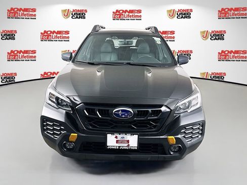 Certified 2024 Subaru Outback Wilderness AWD/4WD image 14