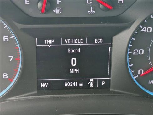 Certified 2019 Chevrolet Traverse LS FWD image 10