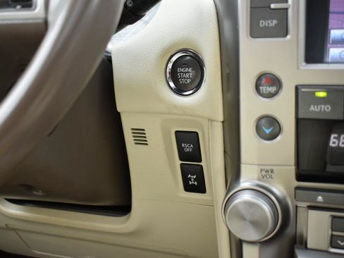 Used 2013 Lexus GX 460 w/ Comfort Plus Pkg AWD/4WD image 44