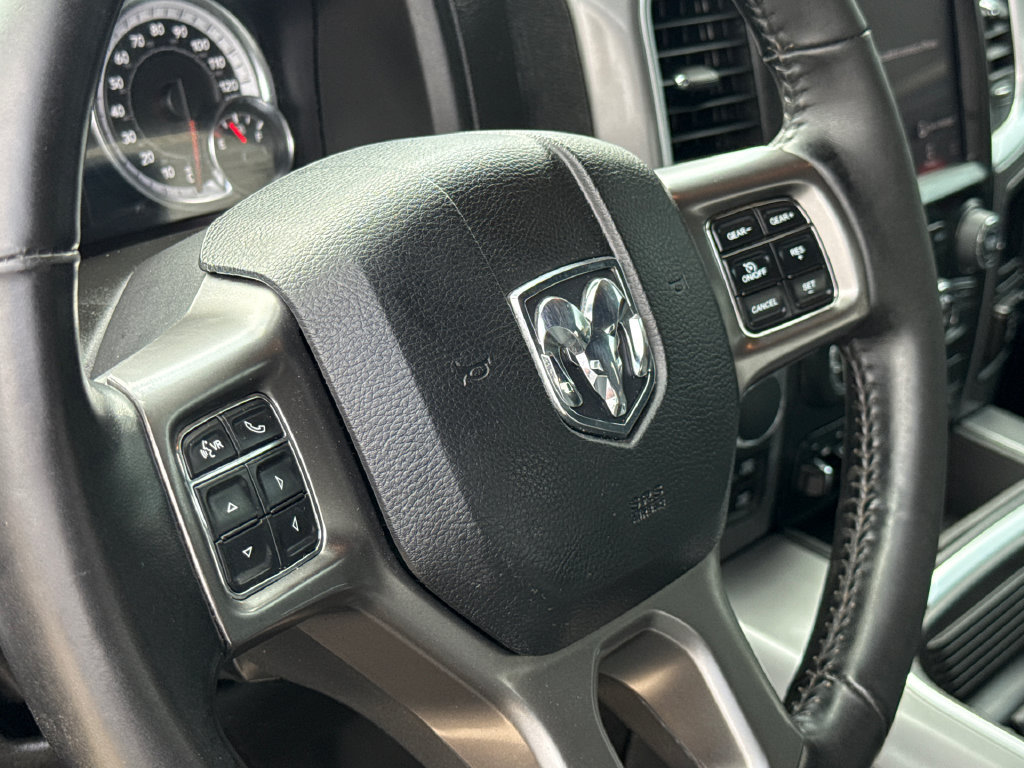 Used 2024 RAM 1500 Warlock w/ Trailer & Traction Group AWD/4WD image 29