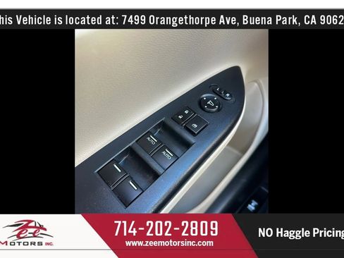 Used 2014 Honda Accord Touring image 51