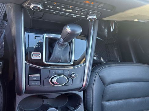 Certified 2023 MAZDA CX-5 AWD 2.5 S w/ Premium Package image 30