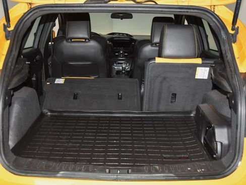 Used 2013 Ford Focus ST FWD image 28