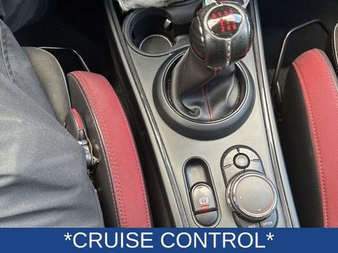 Used 2018 MINI Cooper Countryman John Cooper Works AWD/4WD image 11