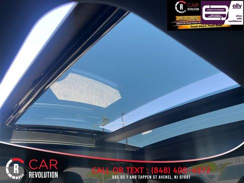 Used 2022 Kia K5 GT-Line w/ GT-Line Awd Premium Package image 15