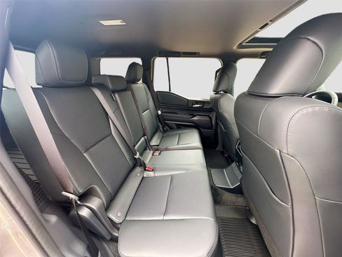 New 2026 Toyota Land Cruiser image 27