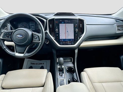 Used 2023 Subaru Ascent Limited w/ Technology Package AWD/4WD image 27