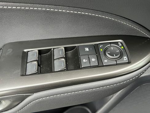 Used 2023 Lexus NX 350 AWD image 13