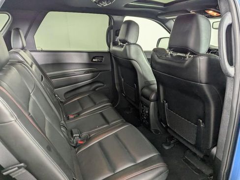 Used 2025 Dodge Durango R/T AWD/4WD image 21
