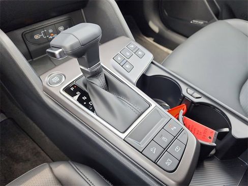 New 2026 Kia Sportage SX image 22