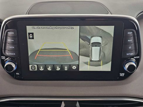 Used 2019 Hyundai Santa Fe AWD image 26