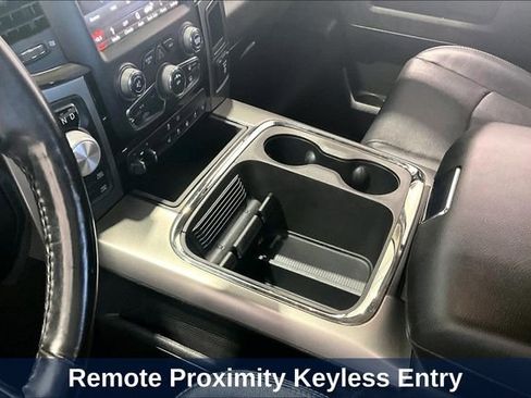 Used 2018 RAM 1500 Sport AWD/4WD image 25