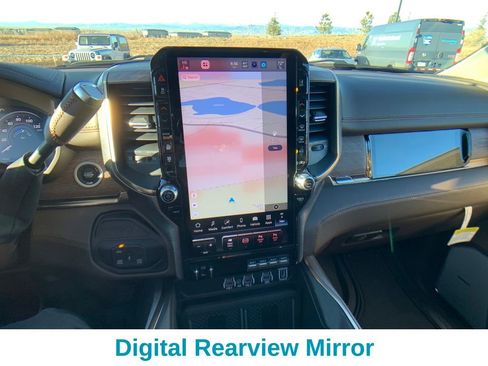 New 2026 RAM 2500 Limited image 20