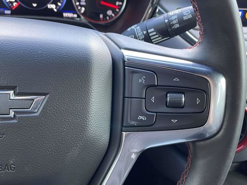 Used 2024 Chevrolet Blazer RS w/ Driver Confidence II Package AWD/4WD image 37