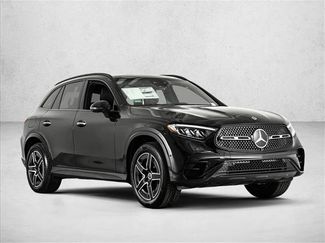New 2026 Mercedes-Benz GLC 350e 4MATIC video 3