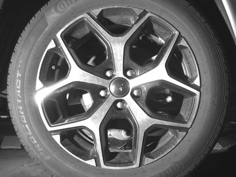 Used 2025 Jeep Compass Limited image 15