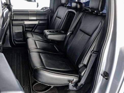 Used 2020 Ford F250 Lariat w/ Lariat Ultimate Package image 38