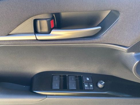 New 2026 Toyota Camry LE image 20