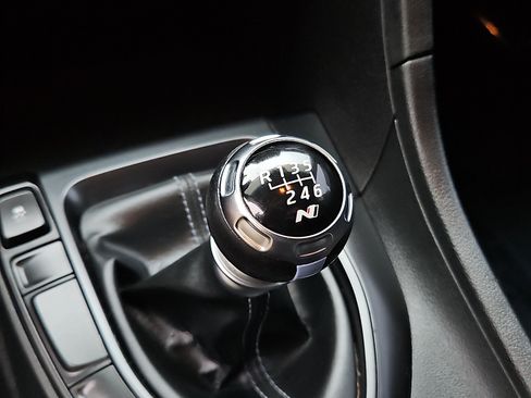 Used 2020 Hyundai Veloster N w/ Performance Package FWD image 14
