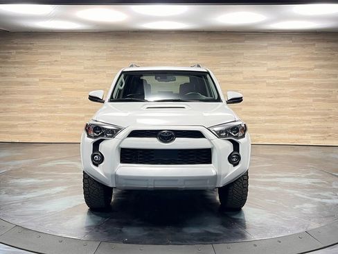 Used 2024 Toyota 4Runner TRD Off-Road Premium image 19