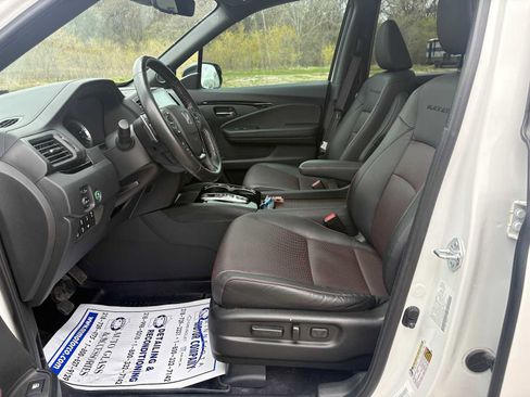 Used 2023 Honda Ridgeline Black Edition image 7