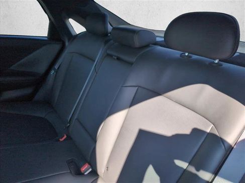 Used 2023 Hyundai Ioniq 6 SEL w/ Cargo Package image 18