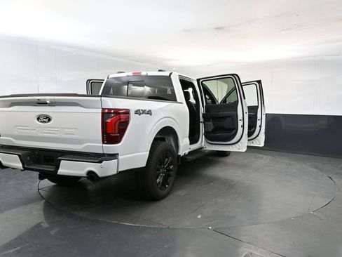Used 2026 Ford F150 Lariat AWD/4WD image 29