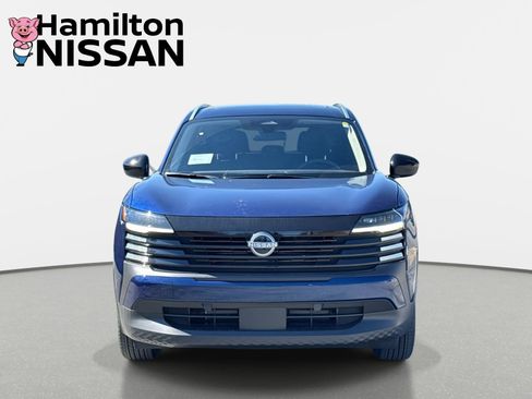 New 2026 Nissan Kicks SV w/ SV Premium Package AWD/4WD image 6