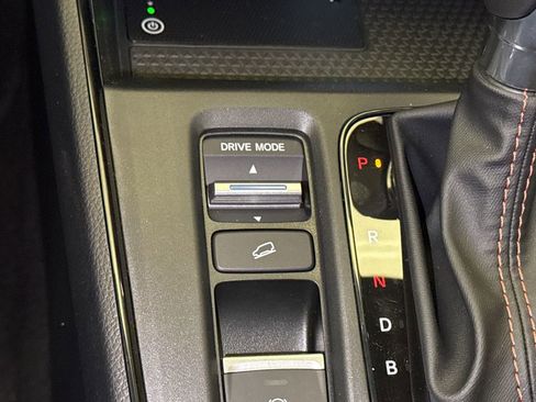 New 2026 Honda CR-V Sport Touring image 30