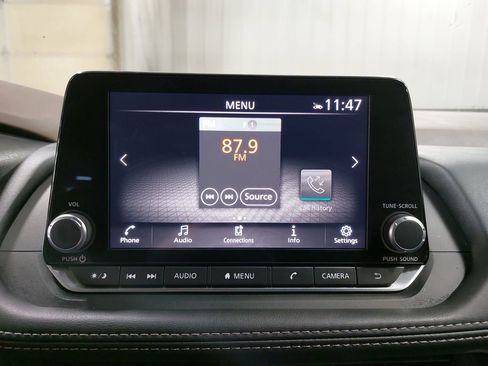 Used 2023 Nissan Rogue SV w/ SV Premium B Package AWD/4WD image 22