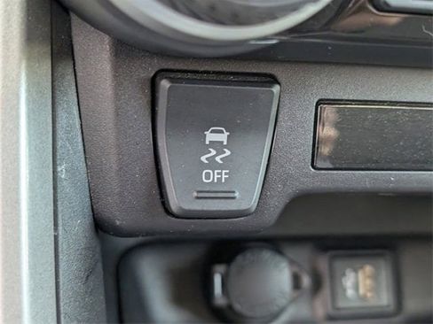 Used 2024 Toyota RAV4 XLE image 16