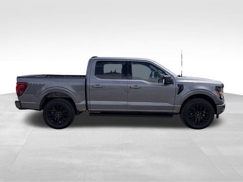 Used 2024 Ford F150 XLT w/ Equipment Group 302A MID AWD/4WD image 24