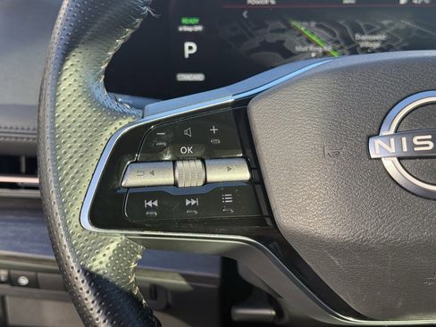 Used 2023 Nissan Ariya FWD image 14