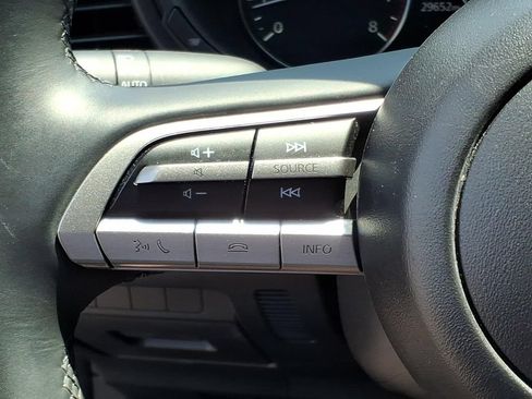 Used 2023 MAZDA CX-30 AWD 2.5 S w/ Select Package image 17