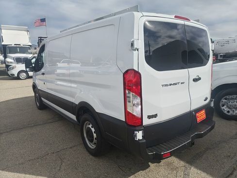 Used 2019 Ford Transit 150 130 Low Roof image 10