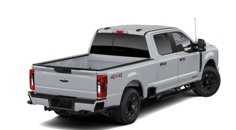 New 2026 Ford F250 XL w/ STX Appearance Package AWD/4WD image 23