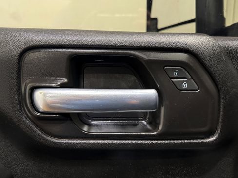 Used 2021 Chevrolet Silverado 2500 W/T w/ WT Convenience Package image 29