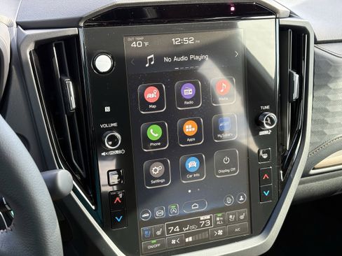 New 2026 Subaru Forester Touring w/ Touring Package image 22