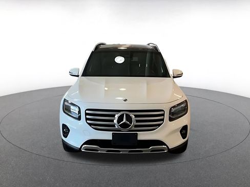 Used 2025 Mercedes-Benz GLB 250 image 7
