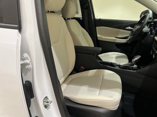 New 2026 Buick Encore GX Preferred w/ Comfort Package FWD image 23